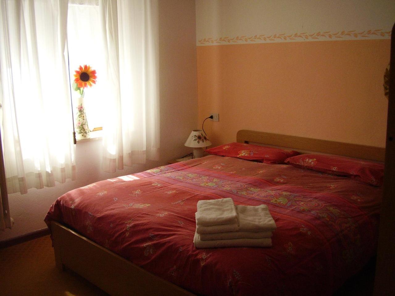 Regina Delle Dolomiti Aparthotel