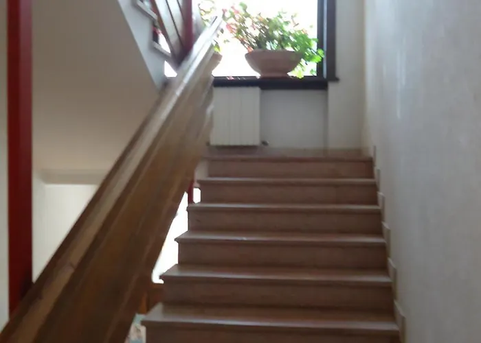 Residence Regina Delle Dolomiti