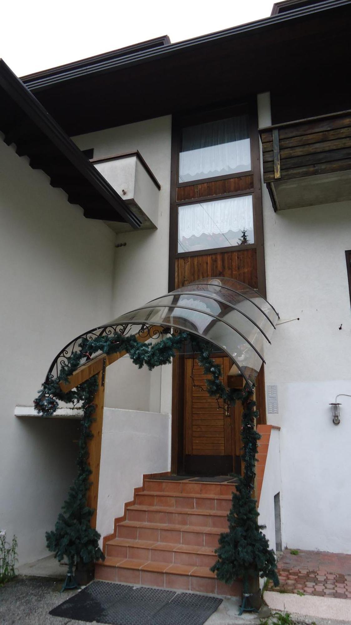 Apart-hotel Regina Delle Dolomiti