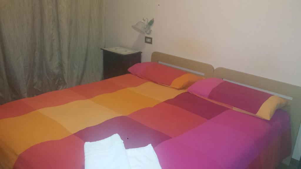 Aparthotel Regina Delle Dolomiti *