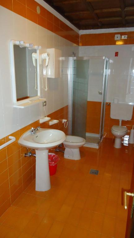 Regina Delle Dolomiti Aparthotel