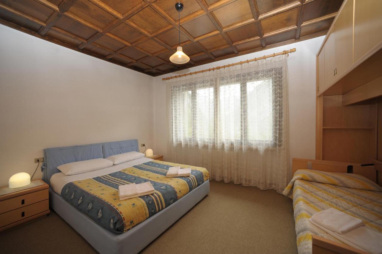 Regina Delle Dolomiti Aparthotel