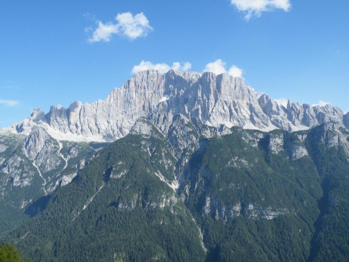 Aparthotel Regina Delle Dolomiti